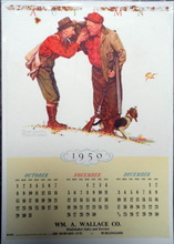 Calendriers