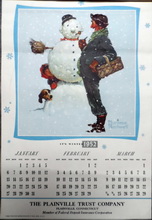 Calendriers