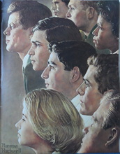Illustrations Magazines