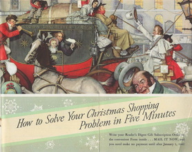 Illustrations Magazines